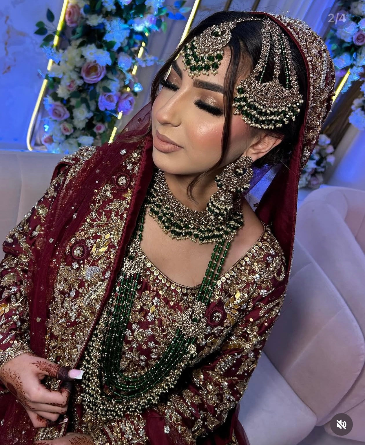 LL09 Lashes
