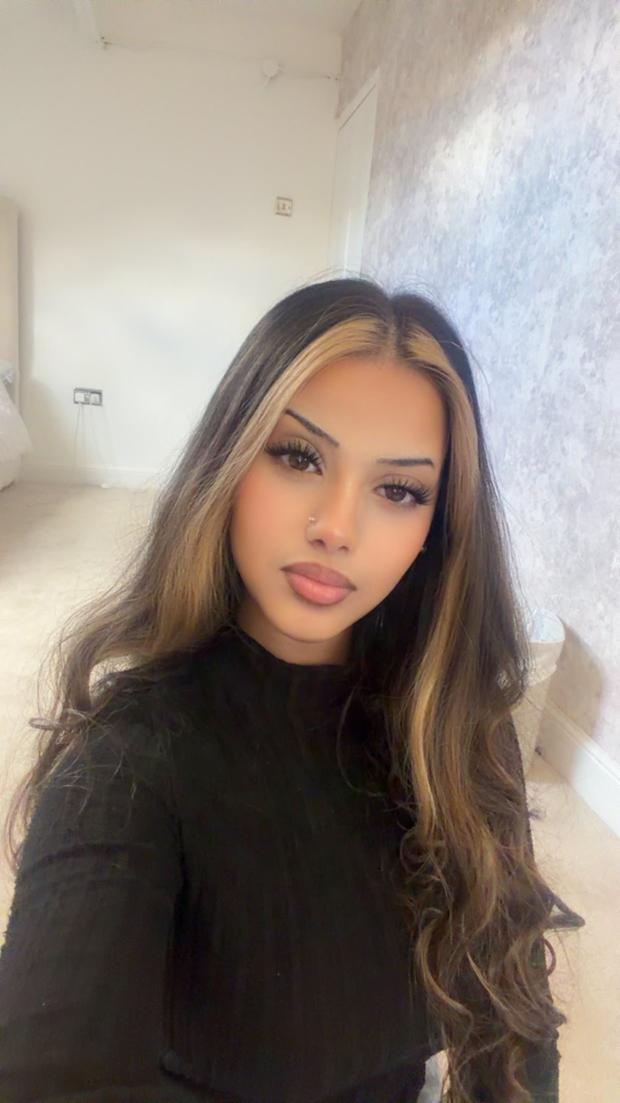 Lash Clusters