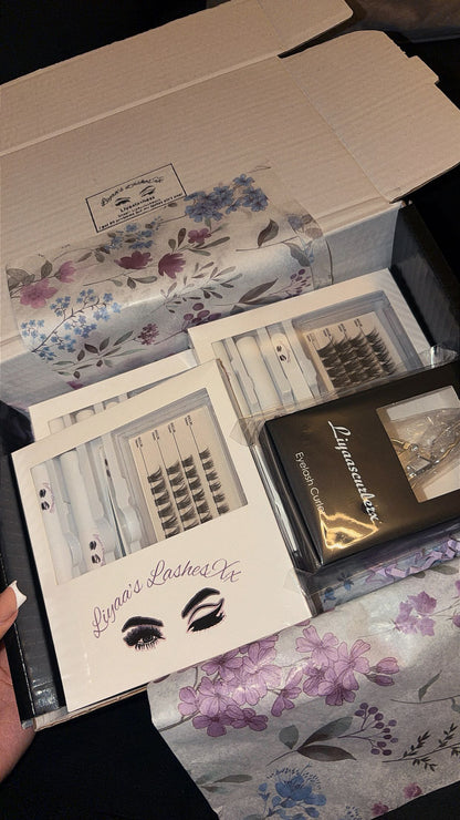 Mystery box🙈