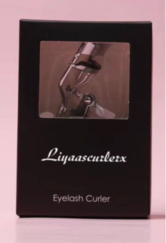 Liyaa's Lash Curler