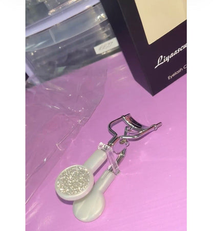 Liyaa's Lash Curler